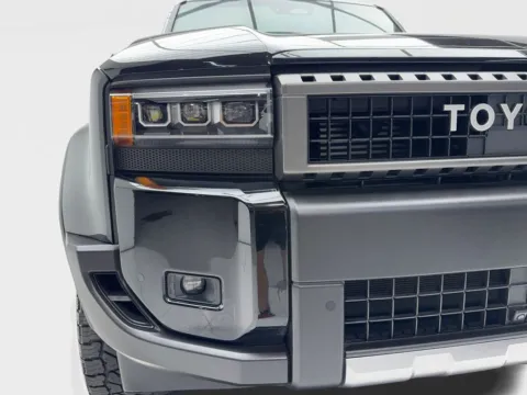 More photos of 2024 Toyota Land Cruiser NAV,CAM,HTD STS,BLIND SPOT,20" WHLS at Autos of Dallas - Plano, TX