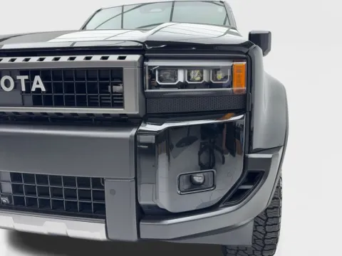 More photos of 2024 Toyota Land Cruiser NAV,CAM,HTD STS,BLIND SPOT,20" WHLS at Autos of Dallas - Plano, TX