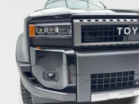 More photos of 2024 Toyota Land Cruiser NAV,CAM,HTD STS,BLIND SPOT,20" WHLS at Autos of Dallas - Plano, TX