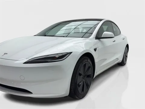 Another view of 2024 Tesla Model 3 NAV,CAM,PANO,HTD STS,BLIND SPOT,18" WLS for sale in Plano, TX at Autos of Dallas - Plano