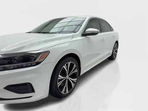 More photos of 2022 Volkswagen Passat 2.0T SE at Autos of Dallas - Plano, TX