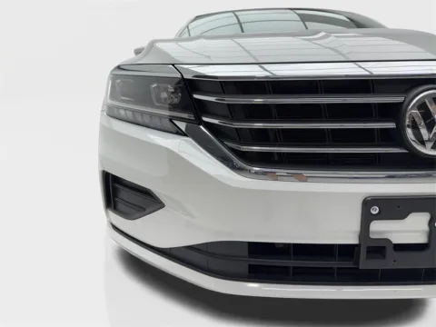 More photos of 2022 Volkswagen Passat 2.0T SE at Autos of Dallas - Plano, TX