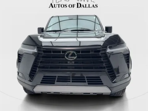 More photos of 2025 Lexus GX 550 Overtrail NAV,CAM,SUNROOF,CLMT STS,HEADS UP at Autos of Dallas - Plano, TX