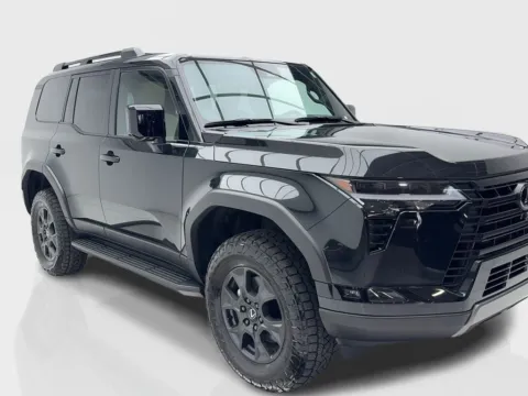 Photos of 2025 Lexus GX 550 Overtrail NAV,CAM,SUNROOF,CLMT STS,HEADS UP for sale in Plano, TX at Autos of Dallas - Plano