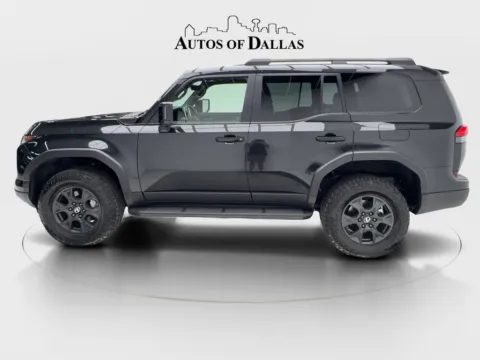 More photos of 2025 Lexus GX 550 Overtrail NAV,CAM,SUNROOF,CLMT STS,HEADS UP at Autos of Dallas - Plano, TX