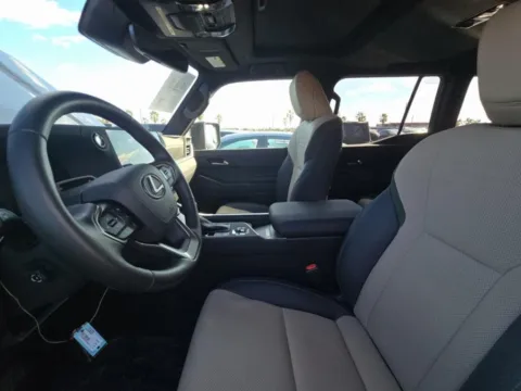 More photos of 2025 Lexus GX 550 Overtrail NAV,CAM,SUNROOF,CLMT STS,HEADS UP at Autos of Dallas - Plano, TX