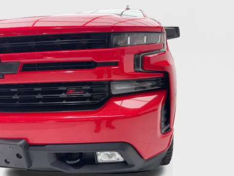 More photos of 2021 Chevrolet Silverado 1500 RST at Autos of Dallas - Plano, TX