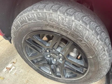 More photos of 2021 Chevrolet Silverado 1500 RST at Autos of Dallas - Plano, TX