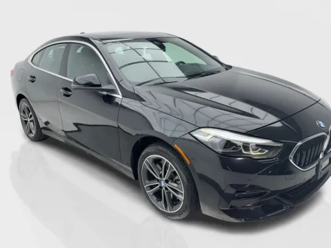 Another view of 2024 BMW 2 Series 228i for sale in Plano, TX at Autos of Dallas - Plano
