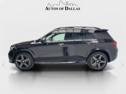 More photos of 2025 Mercedes-Benz GLE 350 at Autos of Dallas - Plano, TX