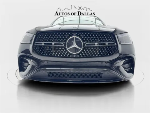 More photos of 2025 Mercedes-Benz GLE 350 at Autos of Dallas - Plano, TX