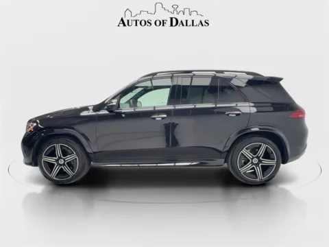 More photos of 2025 Mercedes-Benz GLE 350 at Autos of Dallas - Plano, TX