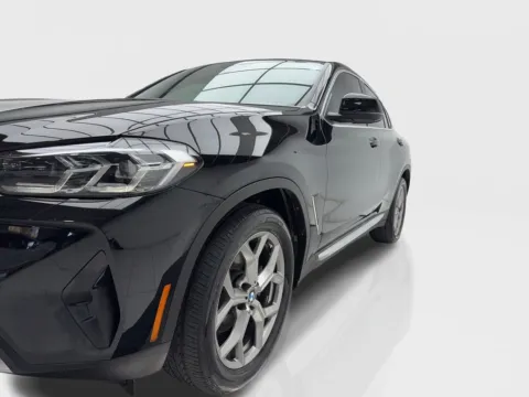 More photos of 2022 BMW X4 xDrive30i at Autos of Dallas - Plano, TX