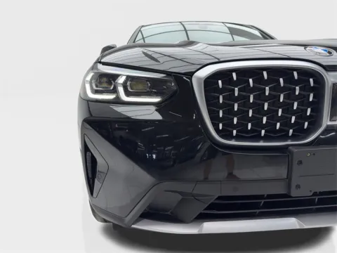 More photos of 2022 BMW X4 xDrive30i at Autos of Dallas - Plano, TX