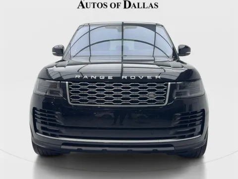 Another view of 2022 Land Rover Range Rover Westminster NAV,CAM,PANO,CLMT STS,BLIND SPOT for sale in Plano, TX at Autos of Dallas - Plano