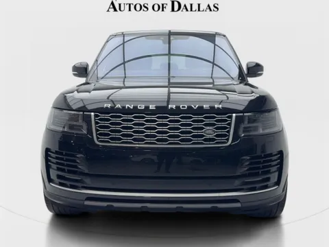 Another view of 2022 Land Rover Range Rover Westminster NAV,CAM,PANO,CLMT STS,BLIND SPOT for sale in Plano, TX at Autos of Dallas - Plano