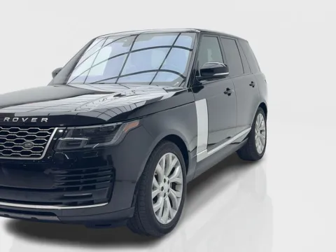 More photos of 2022 Land Rover Range Rover Westminster NAV,CAM,PANO,CLMT STS,BLIND SPOT at Autos of Dallas - Plano, TX