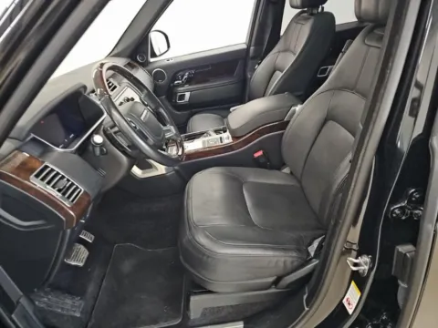 More photos of 2022 Land Rover Range Rover Westminster NAV,CAM,PANO,CLMT STS,BLIND SPOT at Autos of Dallas - Plano, TX