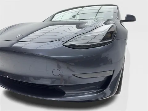 More photos of 2023 Tesla Model 3 NAV,CAM,PANO,HTD STS,BLIND SPOT at Autos of Dallas - Plano, TX