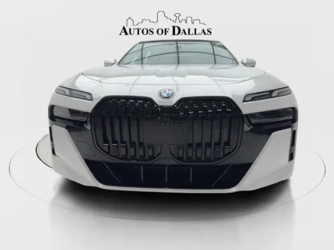 More photos of 2023 BMW 7 Series 760i xDrive M SPORT,NAV,CAM,PANO,HEADS UP at Autos of Dallas - Plano, TX