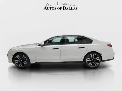 More photos of 2023 BMW 7 Series 760i xDrive M SPORT,NAV,CAM,PANO,HEADS UP at Autos of Dallas - Plano, TX