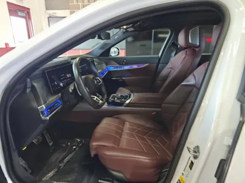 More photos of 2023 BMW 7 Series 760i xDrive M SPORT,NAV,CAM,PANO,HEADS UP at Autos of Dallas - Plano, TX