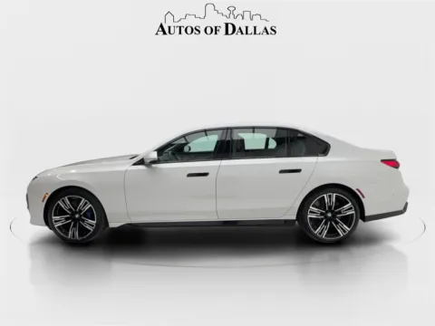More photos of 2023 BMW 7 Series 760i xDrive M SPORT,NAV,CAM,PANO,HEADS UP at Autos of Dallas - Plano, TX