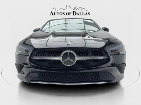 More photos of 2023 Mercedes-Benz CLA 250 NAV,CAM,PANO,HTD STS,BLIND SPOT,18" WLS at Autos of Dallas - Plano, TX