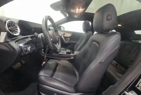 More photos of 2023 Mercedes-Benz CLA 250 NAV,CAM,PANO,HTD STS,BLIND SPOT,18" WLS at Autos of Dallas - Plano, TX