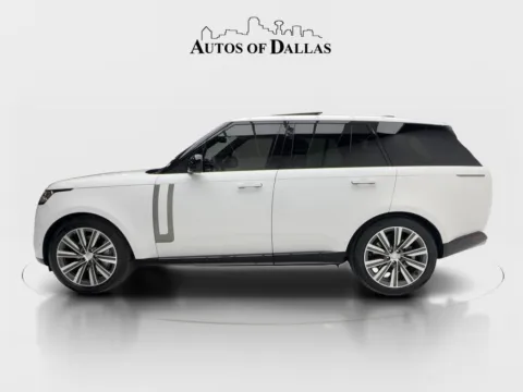 More photos of 2023 Land Rover Range Rover SE NAV,CAM,PANO,HTD STS,BLIND SPOT at Autos of Dallas - Plano, TX