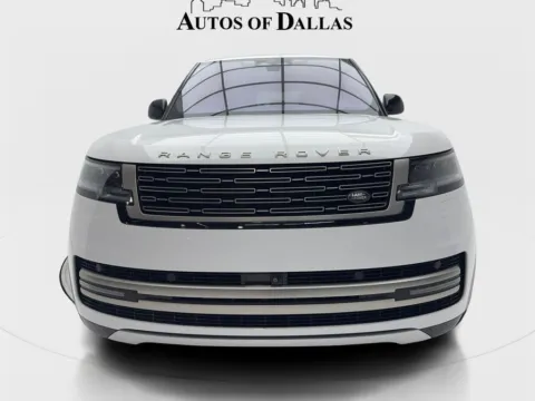 More photos of 2023 Land Rover Range Rover SE NAV,CAM,PANO,HTD STS,BLIND SPOT at Autos of Dallas - Plano, TX