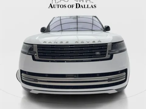 More photos of 2023 Land Rover Range Rover SE NAV,CAM,PANO,HTD STS,BLIND SPOT at Autos of Dallas - Plano, TX