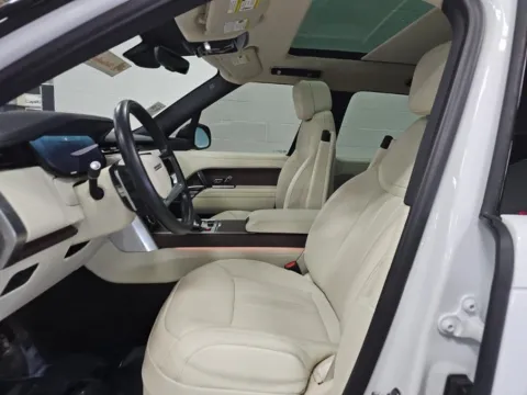 More photos of 2023 Land Rover Range Rover SE NAV,CAM,PANO,HTD STS,BLIND SPOT at Autos of Dallas - Plano, TX