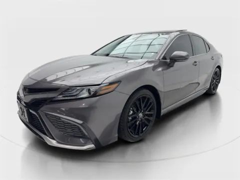 More photos of 2024 Toyota Camry XSE at Autos of Dallas - Plano, TX