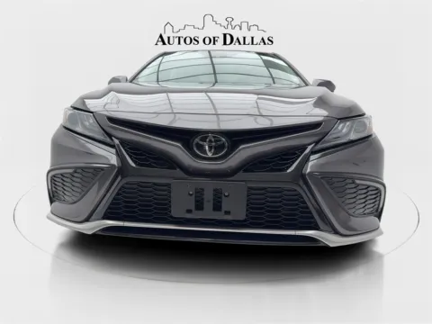More photos of 2024 Toyota Camry XSE at Autos of Dallas - Plano, TX