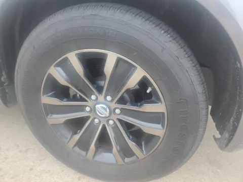 More photos of 2017 Nissan Armada Platinum at Autos of Dallas - Plano, TX