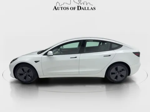 More photos of 2023 Tesla Model 3 NAV,CAM,PANO,HTD STS,BLIND SPOT at Autos of Dallas - Plano, TX