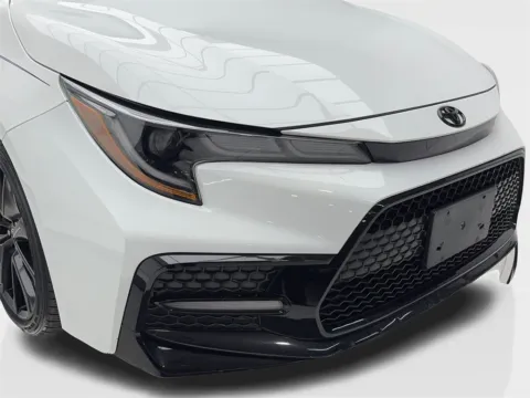 More photos of 2022 Toyota Corolla APEX SE at Autos of Dallas - Plano, TX