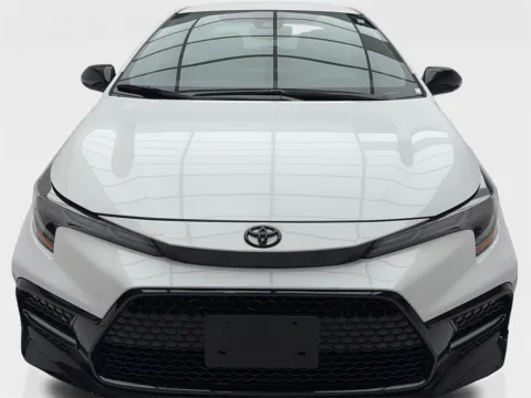 More photos of 2022 Toyota Corolla APEX SE at Autos of Dallas - Plano, TX