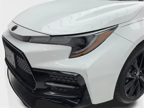 More photos of 2022 Toyota Corolla APEX SE at Autos of Dallas - Plano, TX