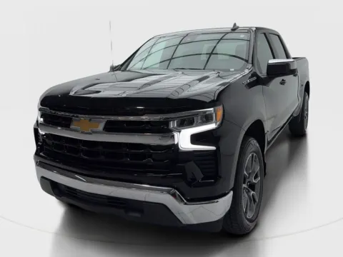 More photos of 2025 Chevrolet Silverado 1500 LT NAV,CAM,HTD STS,BLIND SPOT at Autos of Dallas - Plano, TX