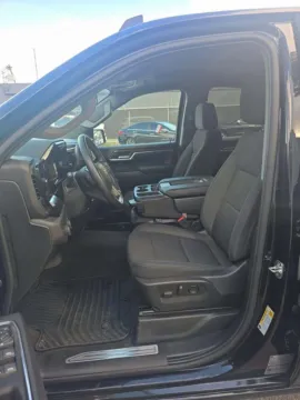 More photos of 2025 Chevrolet Silverado 1500 LT NAV,CAM,HTD STS,BLIND SPOT at Autos of Dallas - Plano, TX