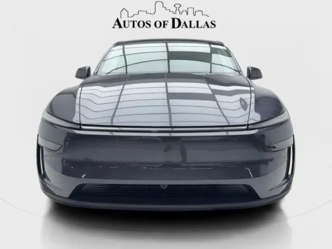 More photos of 2026 Tesla Model Y Standard NAV,CAM,PANO,HTD STS,BLIND SPOT at Autos of Dallas - Plano, TX