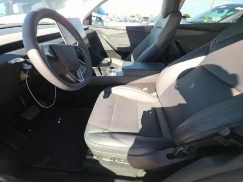 More photos of 2026 Tesla Model Y Standard NAV,CAM,PANO,HTD STS,BLIND SPOT at Autos of Dallas - Plano, TX
