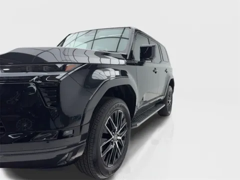 Another view of 2026 Lexus GX 550 Premium+ for sale in Plano, TX at Autos of Dallas - Plano