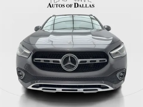 More photos of 2021 Mercedes-Benz GLA 250 NAV,CAM,PANO,BLIND SPOT,18" WLS at Autos of Dallas - Plano, TX