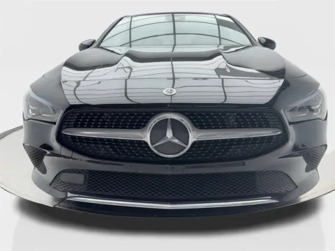 More photos of 2022 Mercedes-Benz CLA 250 NAV,CAM,PANO,HTD STS,BLIND SPOT at Autos of Dallas - Plano, TX