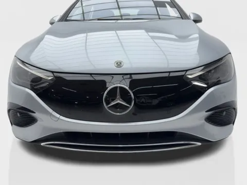 More photos of 2023 Mercedes-Benz EQE 500 Sedan AMG SPORT,NAV,CAM,PANO,CLMT STS,BLIND SP at Autos of Dallas - Plano, TX