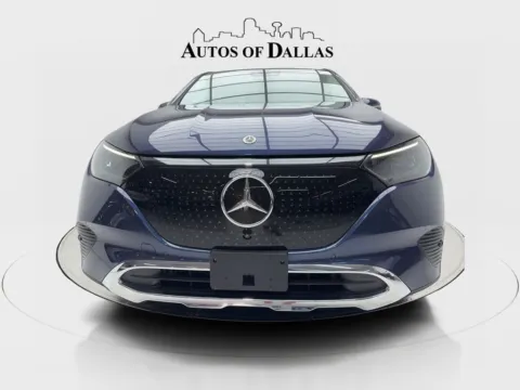 More photos of 2023 Mercedes-Benz EQE 350 SUV NAV,CAM,PANO,CLMT STS,20" MAYBACH WHEELS at Autos of Dallas - Plano, TX