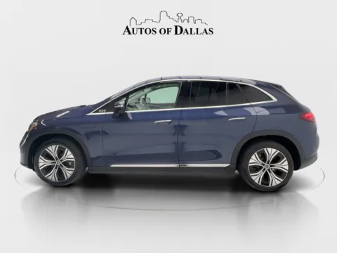 More photos of 2023 Mercedes-Benz EQE 350 SUV NAV,CAM,PANO,CLMT STS,20" MAYBACH WHEELS at Autos of Dallas - Plano, TX